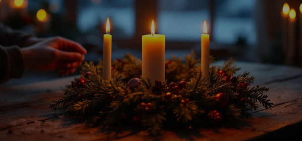 Light with Meaning: The Role of Candles in Ritual and Tradition