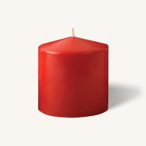 Pillar Candles