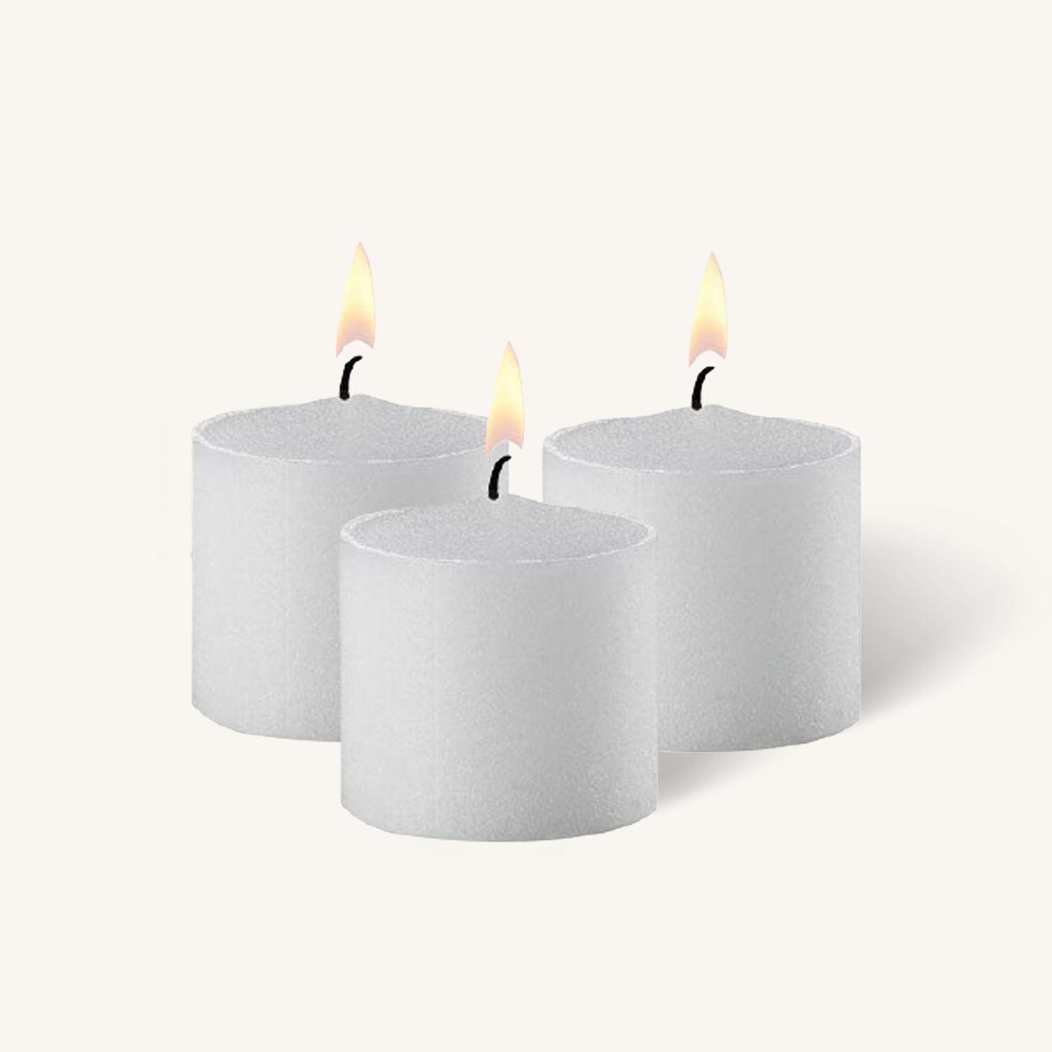 Votives & Tealights