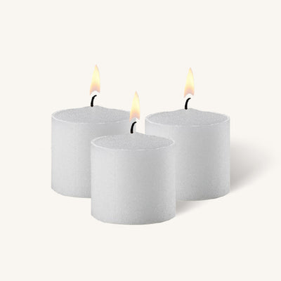 Votives & Tealights