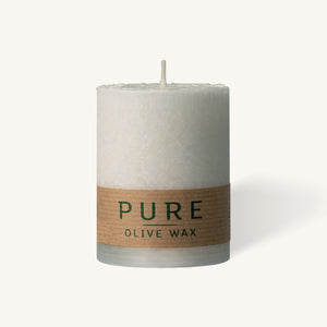 Pure Nature Candles