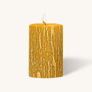 Rustic Candles