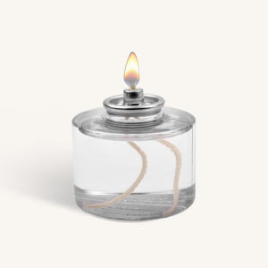 Liquid Paraffin Candles