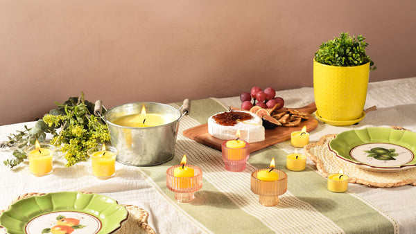 Citronella Bundle