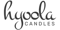 Hyoola Candles Logo