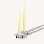 Load image into Gallery viewer, Ivory Taper Candles - 10 Inch - 4 Pack
