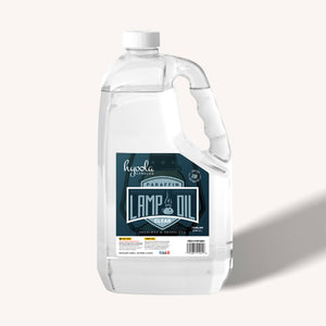 Paraffin Lamp Oil - 1 Gallon