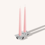 Load image into Gallery viewer, Light Pink Taper Candles - 14 Inch - 12 Pack
