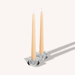 Load image into Gallery viewer, Cream Taper Candles - 14 Inch - 12 Pack
