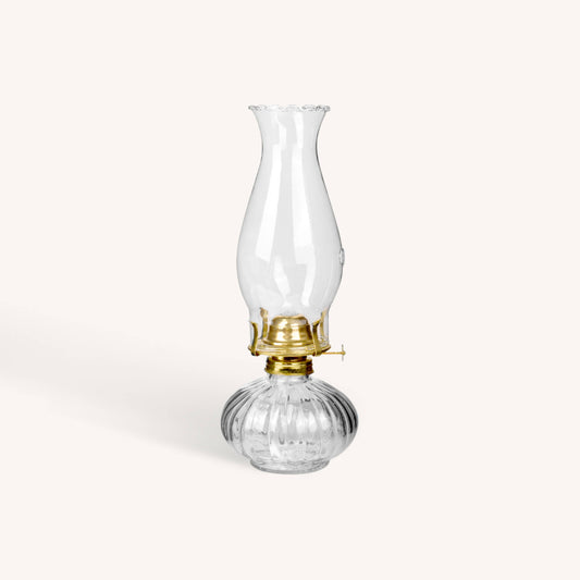 Paraffin Oil Lantern - Large