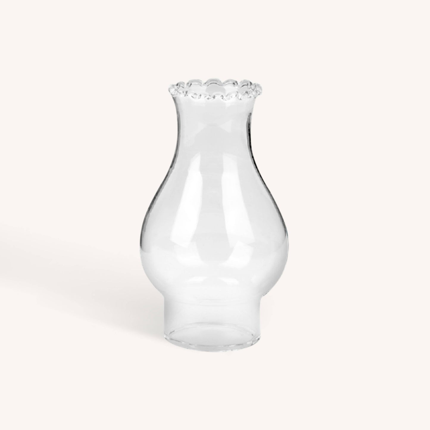 Replacement Chimney for Oil Lantern - Small