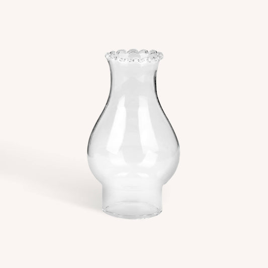 Replacement Chimney for Oil Lantern - Small